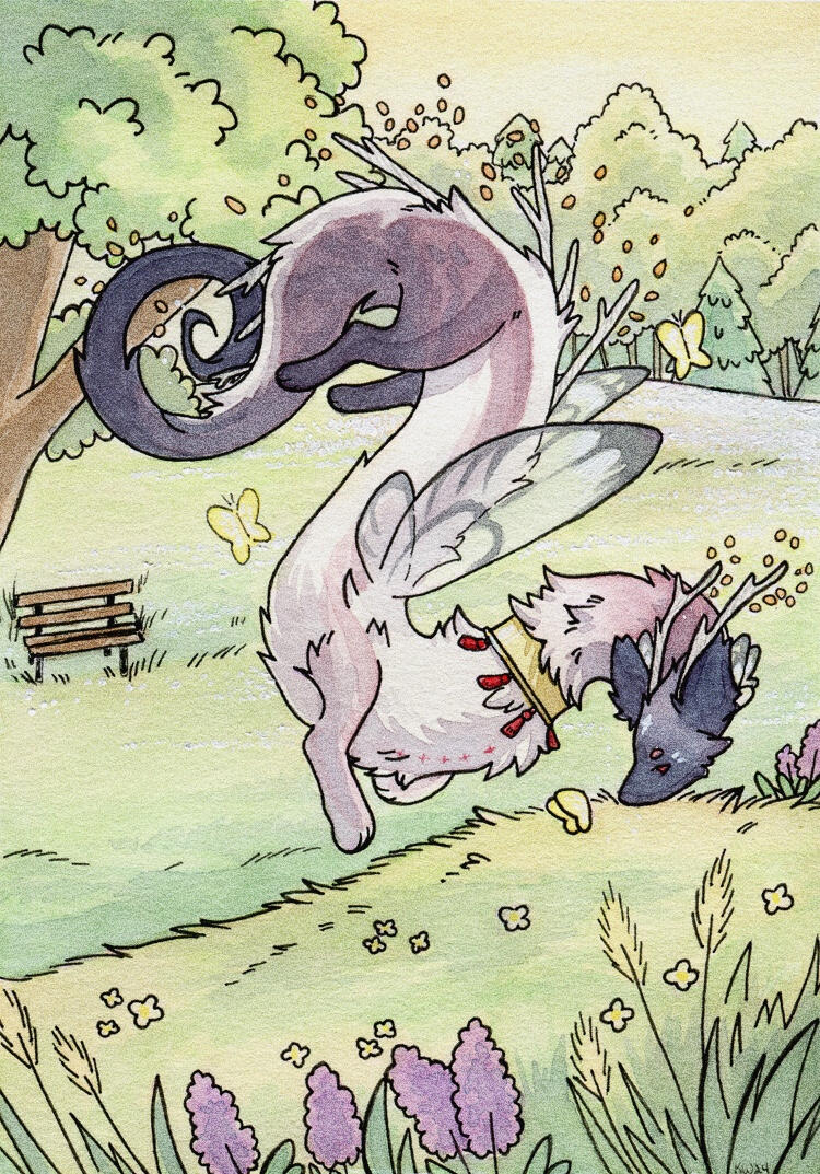 Embris for mondayecho