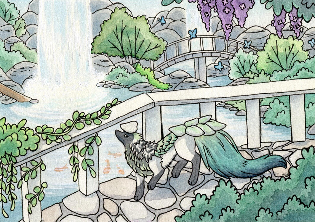 Amherst for Valgornia