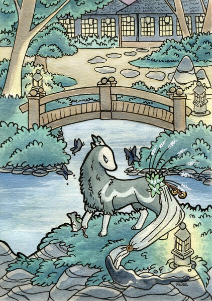 Vizka for Dinstraction